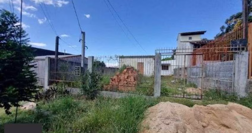 Terreno em Camaquã