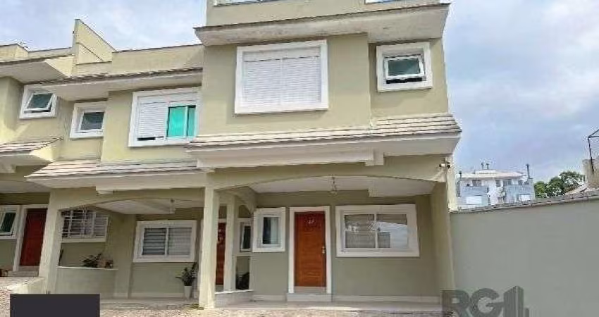 Casa de Condomínio em Tristeza