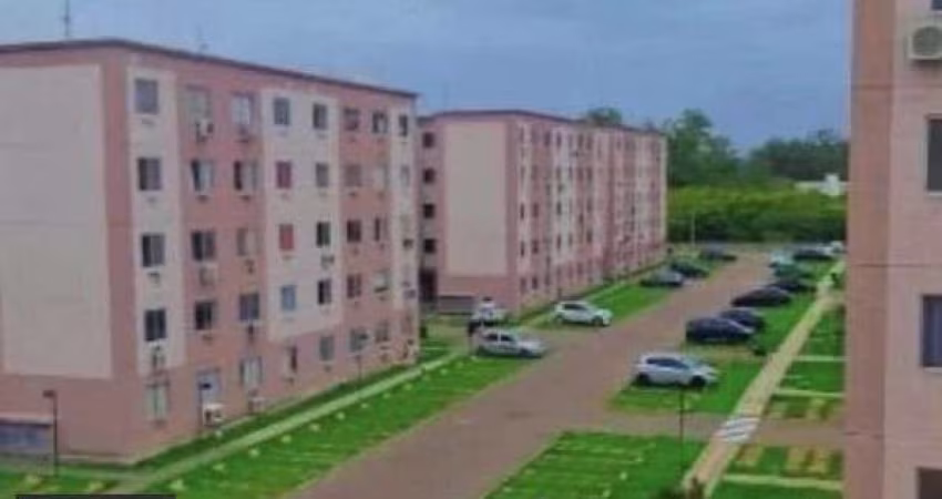 Apartamento em Hípica