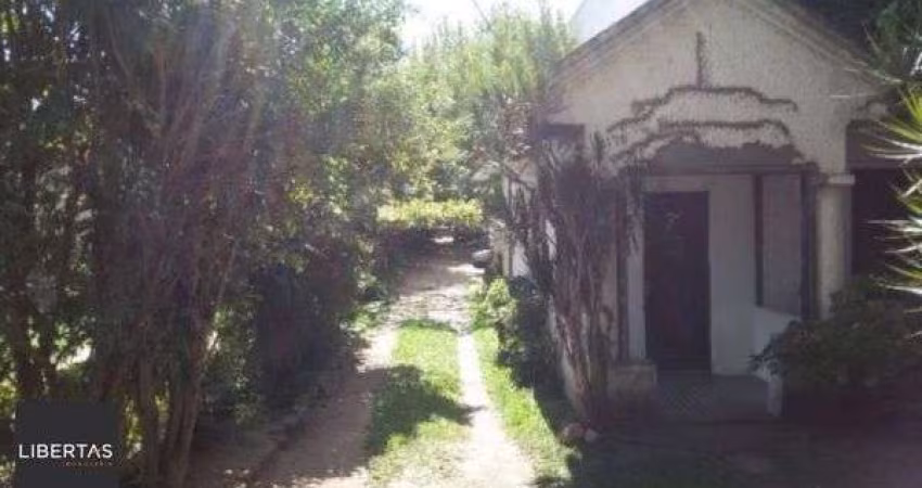 Terreno em Pedra Redonda