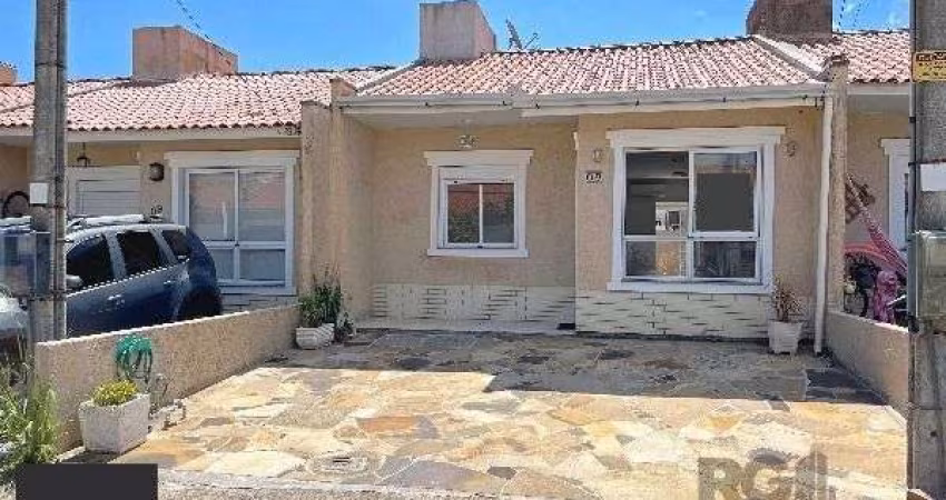 Casa de Condomínio em Hípica