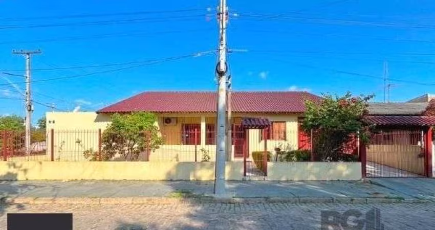 Casa em Restinga