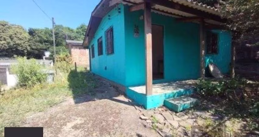 Casa em Ipanema