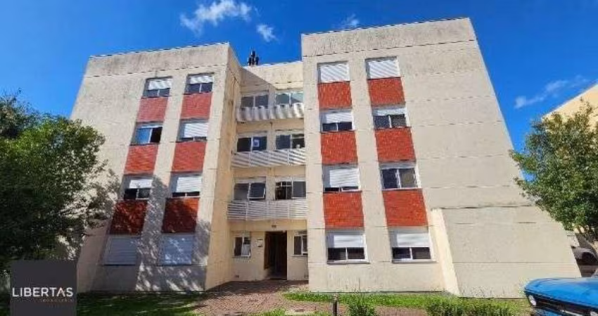 Apartamento em Aberta dos Morros