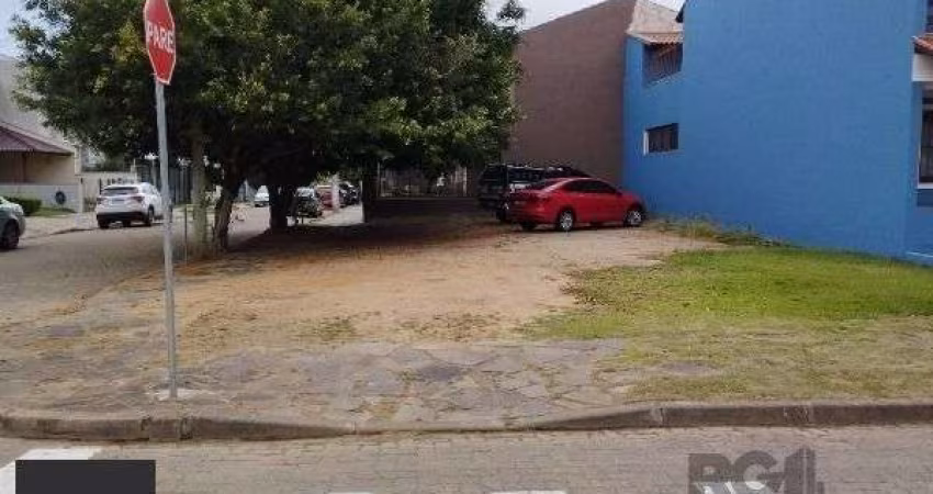 Terreno em Hípica