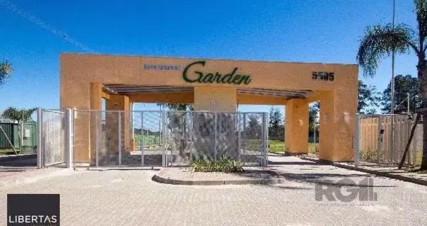 Terreno em condomínio fechado à venda na Avenida Juca Batista, 5505, Hípica, Porto Alegre