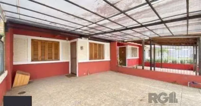 Casa com 2 quartos à venda na Rua José Celestino da Silva, 230, Hípica, Porto Alegre