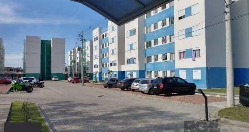 Apartamento em Chapéu do Sol