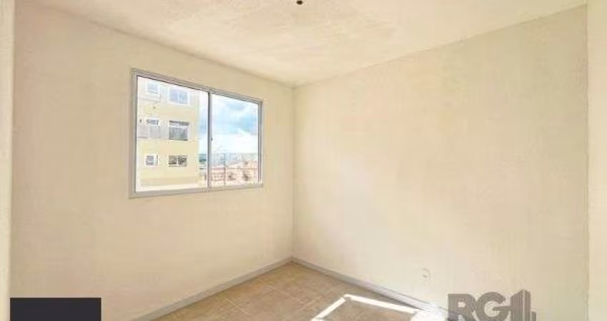 Apartamento em Restinga