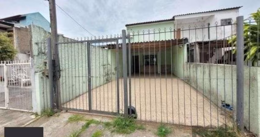 Casa para Locação/Aluguel - 123m², 3 dormitórios, sendo 1 suites, 4 vagas - Aberta Dos Morros