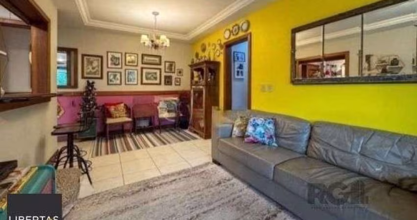 Apartamento em Tristeza