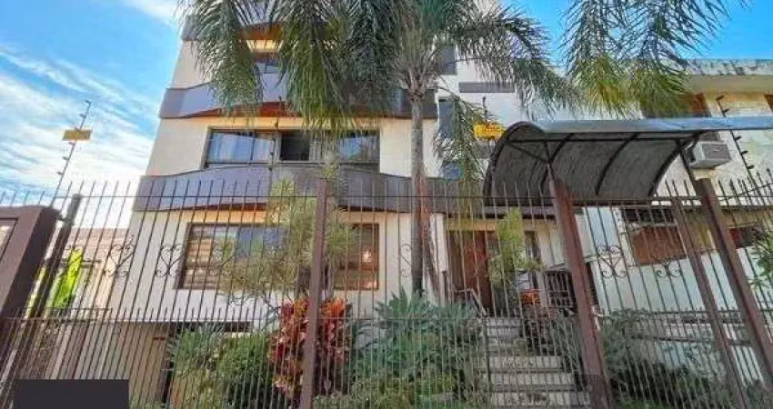 Apartamento com 3 quartos à venda na Rua Eurico Lara, 644, Medianeira, Porto Alegre