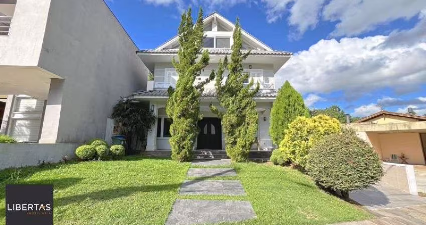 Casa de Condomínio em Hípica