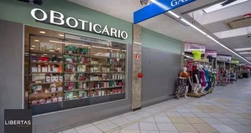 Loja Comercial à Venda – Centro Histórico, Porto Alegre