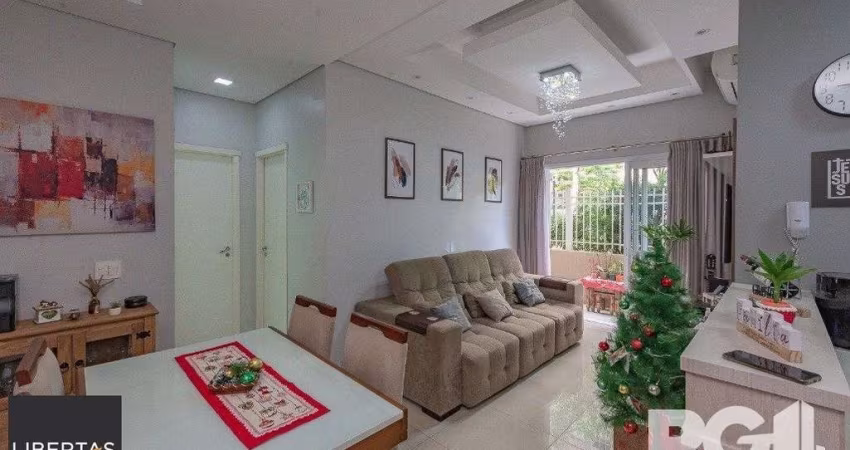 Apartamento Garden em Jardim Carvalho
