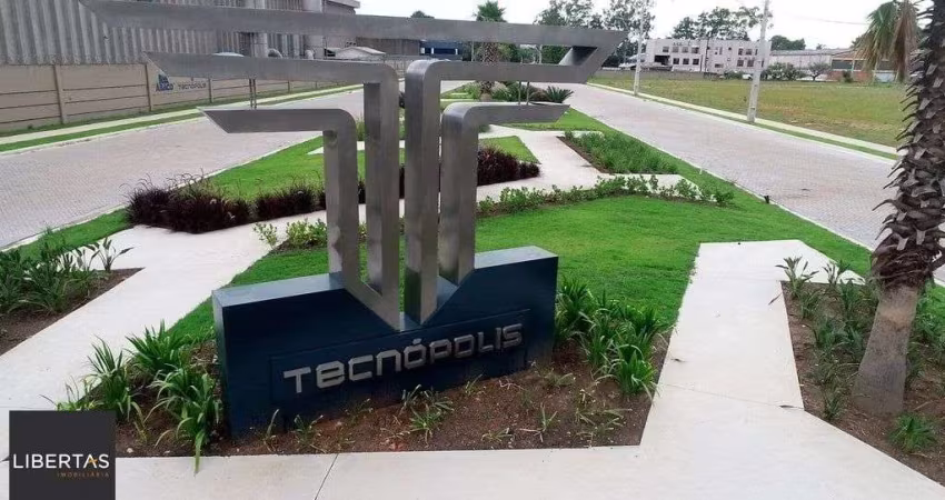 Terreno Comercial em Anchieta