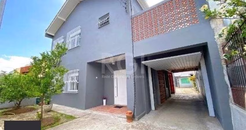 Casa para Venda - 429m², 5 dormitórios, sendo 1 suites, 3 vagas - Ipanema