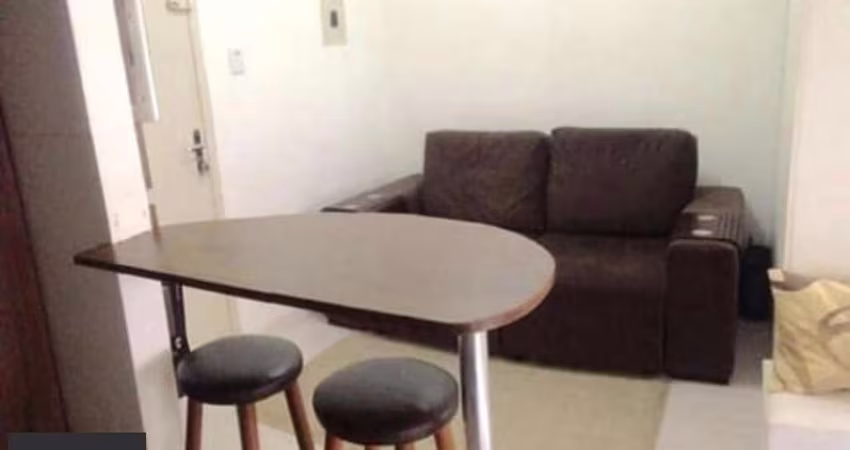 Studio em Jardim Leopoldina