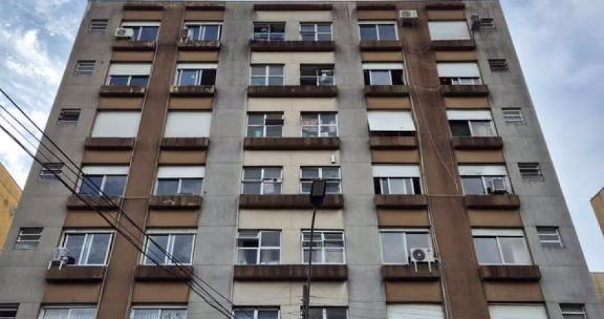 JK ensolarado em andar alto