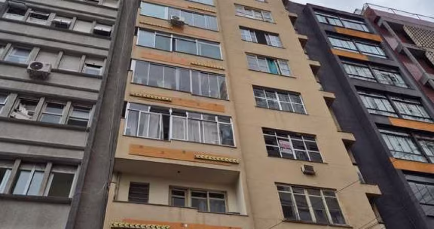 JK no Centro Histórico