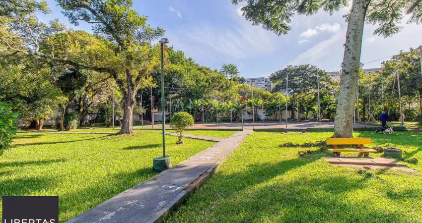 Apartamento com 2 quartos à venda na Rua Doutor João de Deus Vaz da Silva, 75, Santo Antônio, Porto Alegre