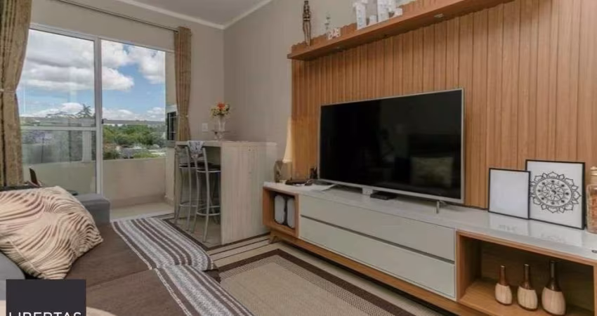 Apartamento em Morro Santana