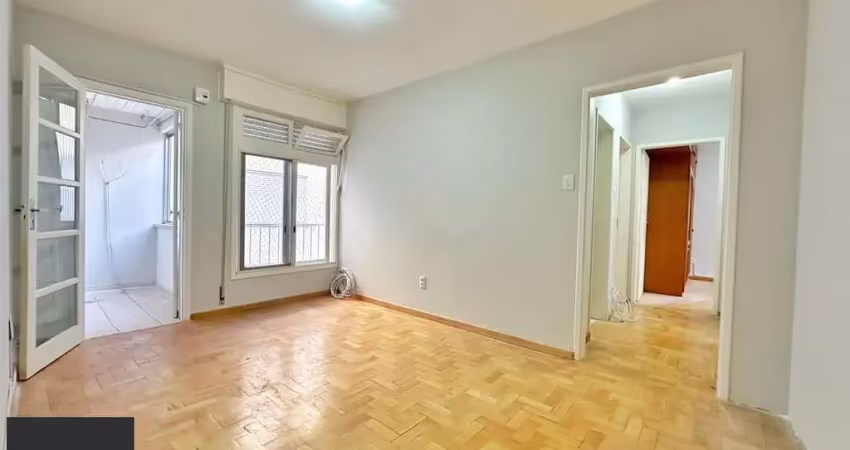 Apartamento com 3 quartos à venda na rua josé de alencar - menino deus, porto alegre
