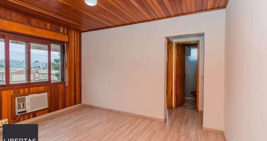 Apartamento 1 dormitório no Bairro Tristeza
