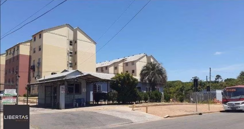 Apartamento em Campo Novo