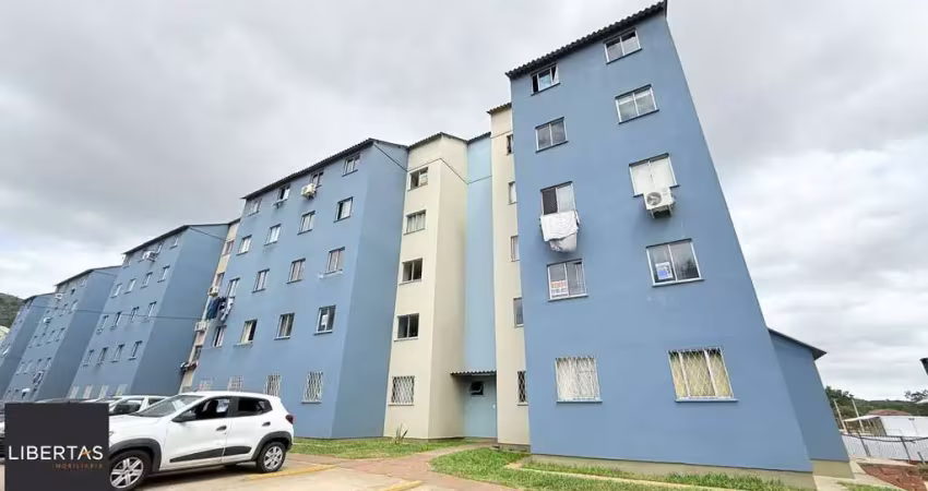 Apartamento com 2 quartos à venda na Rua Tomé Antônio de Souza, Campo Novo, Porto Alegre
