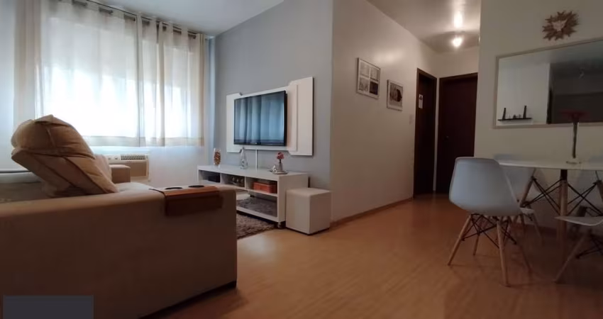 Apartamento em Cristal