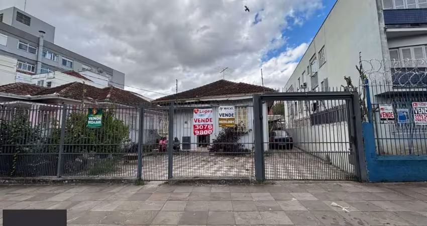 Terreno comercial à venda na Rua General Caldwell, 1330, Menino Deus, Porto Alegre
