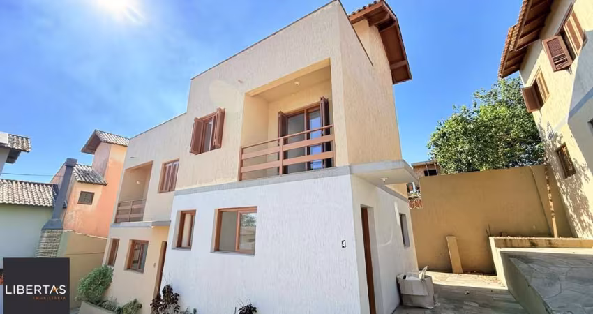 Casa de Condomínio em Ipanema
