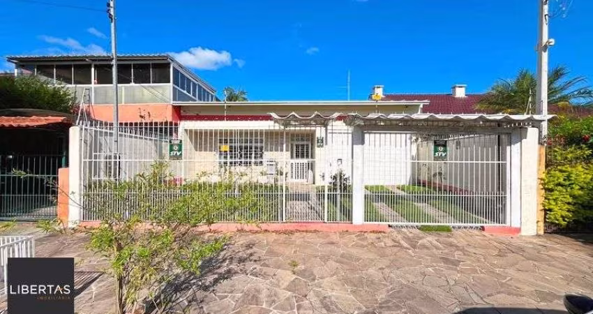 Casa em Ipanema