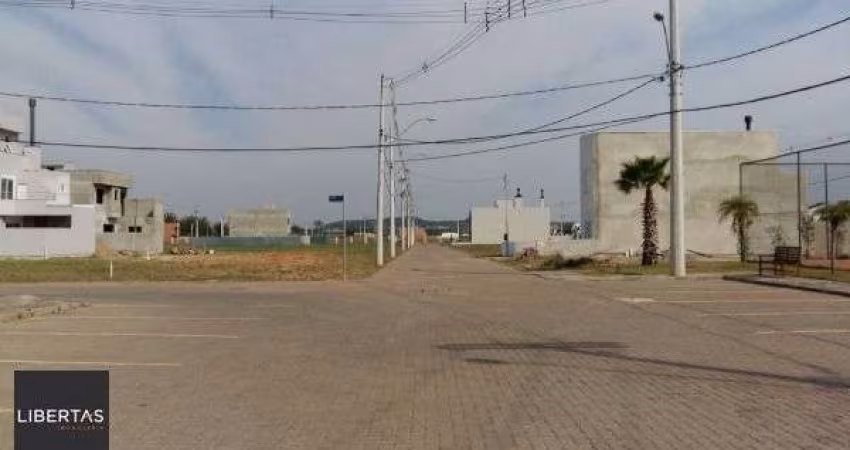 Terreno em Aberta dos Morros