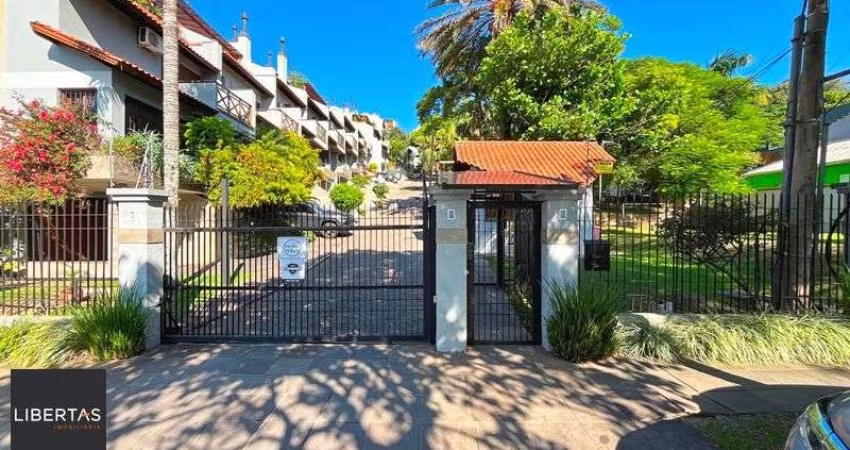 Casa de Condomínio em Tristeza