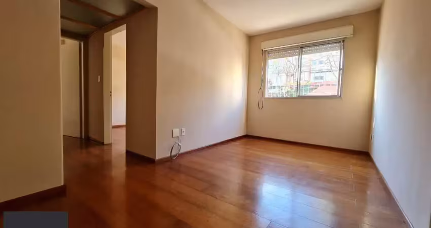 Apartamento com 2 quartos à venda na Rua Orfanotrófio, 930, Santa Tereza, Porto Alegre