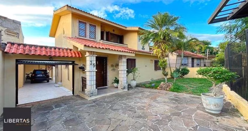 Casa em Santa Tereza