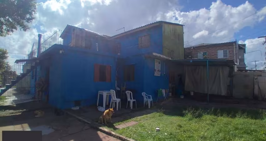 Casa em Restinga
