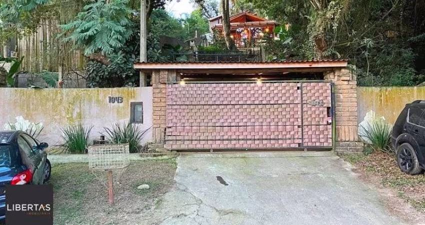 Casa em Belém Novo