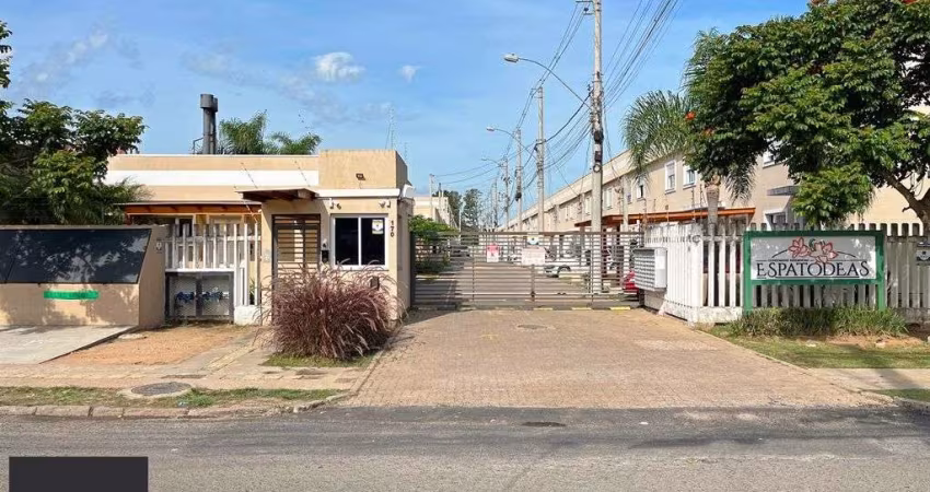 Casa Condominio Horizontal Das Espatódeas
