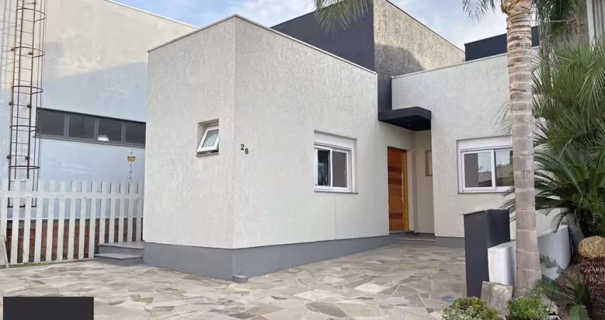 Casa com 3 quartos à venda na Rua Eroni Soares Machado, 300, Hípica, Porto Alegre