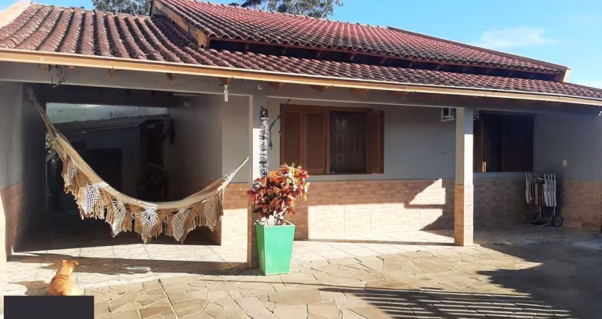 Casa em Restinga