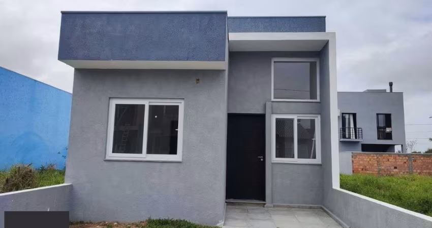 Casa de Condomínio em Aberta dos Morros