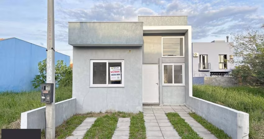 Casa de Condomínio em Aberta dos Morros