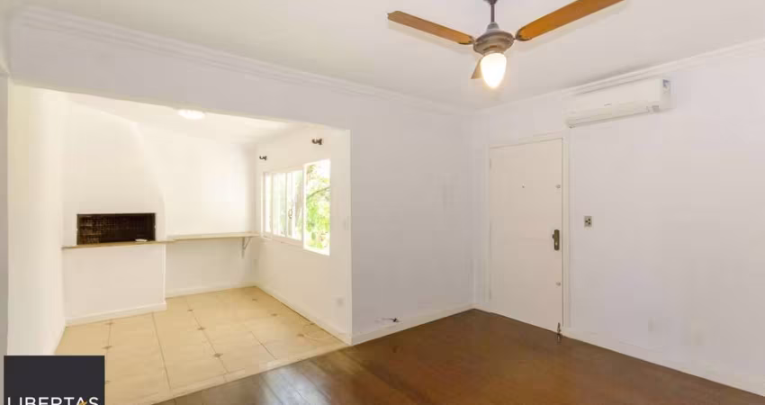 Edifício Diamantina Apartamento de 1 dormitório no Bairro petrópolis
