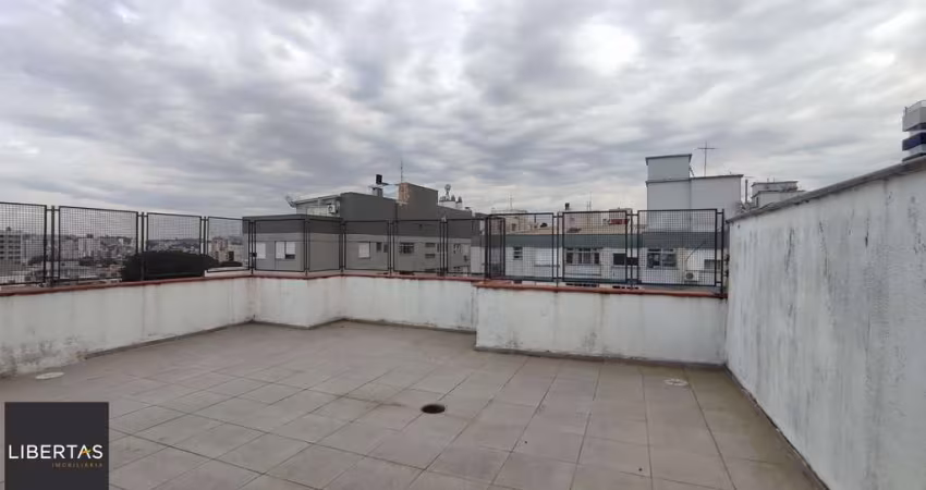 Cobertura em Rio Branco