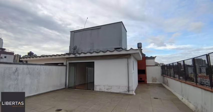 Cobertura em Rio Branco