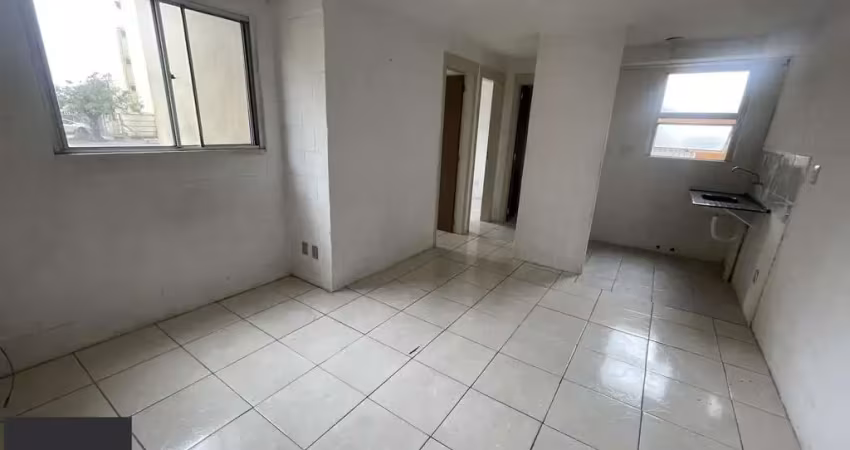 Apto 2d segundo andar com vaga de garagem financiamento minha casa minha vida