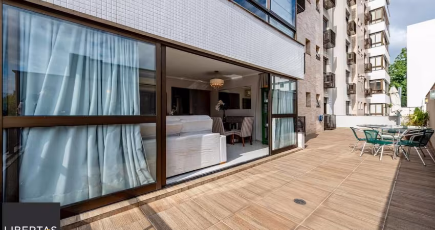 Apartamento Garden em São João